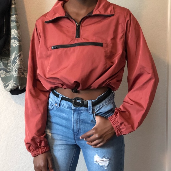 Cropped Jacket - Picture 7 of 8